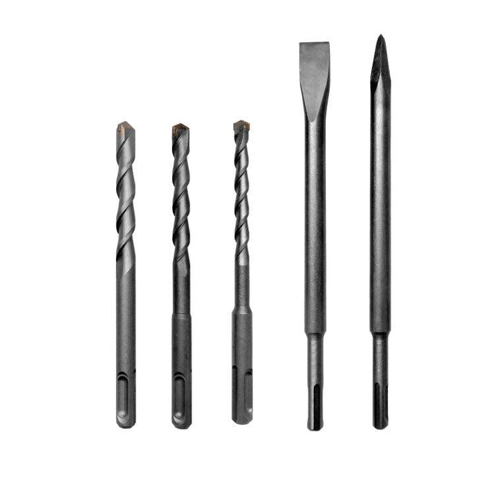 ISKRA ERO elektropneumatska bušilica 1500W