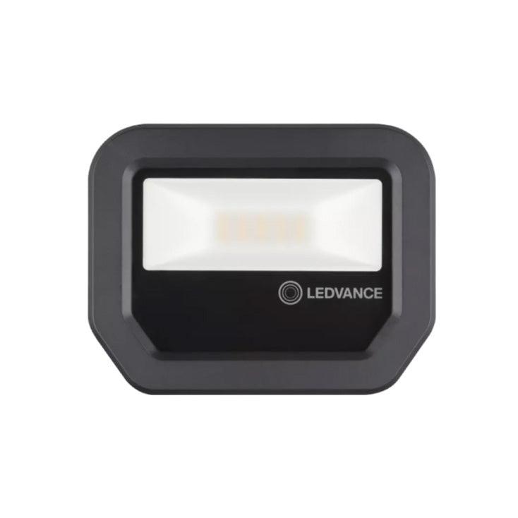 LEDVANCE LED reflektor — 10W, 6500K, IP65