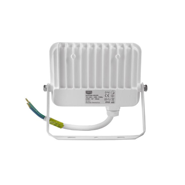 LED reflektor — 20W, 6500K, IP65