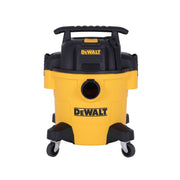 DEWALT usisivač za suvo i mokro usis. 20l + utič.