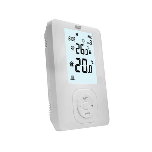 Programabilan žični digitalni sobni termostat