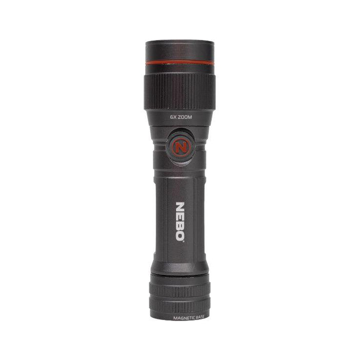 Punjiva LED baterijska lampa NEBO 450 FLEX