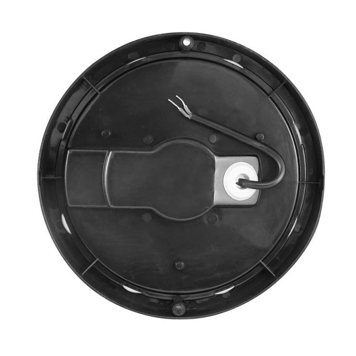 LED brodska lampa Ø200 — 18W, 4200K, IP54