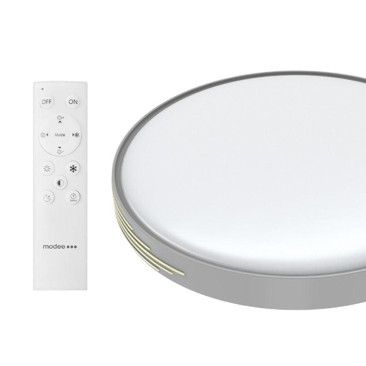 LED plafonjera Ø510 — 96W, 6000K