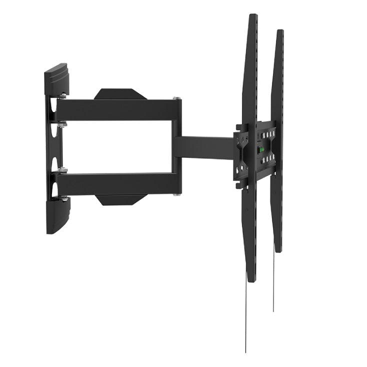 Zidni TV nosač 25" do 55" — zglobni, nosivost 40 kg