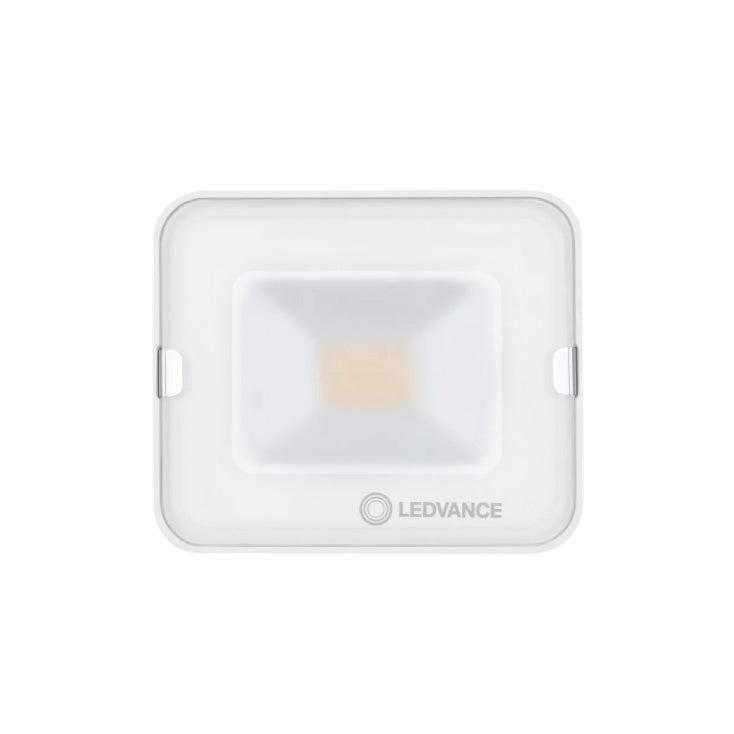 LEDVANCE LED reflektor — 10W, 4000K, IP65