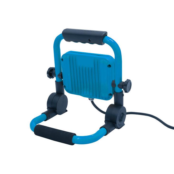 Prenosni punjivi LED reflektor — 30W, 5000K, IP65