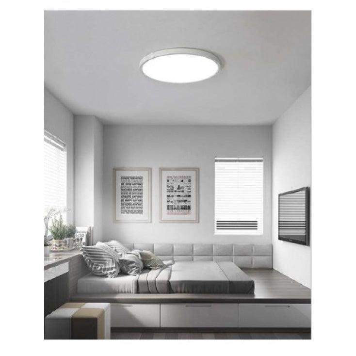 LED plafonjera Ø400 — 36W, 4000K
