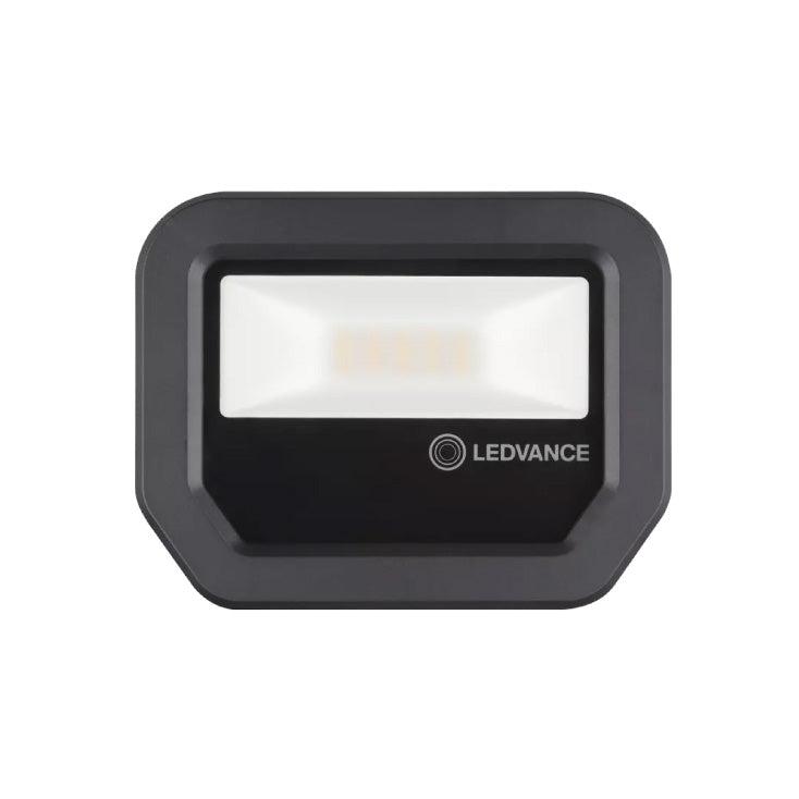 LEDVANCE LED reflektor — 10W, 4000K, IP65