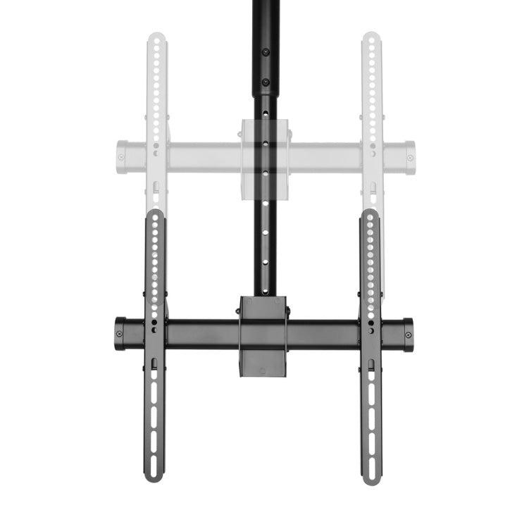 HOLMIOS Plafonski TV nosač 32" do 55" — plafonski, nosivost 50 kg