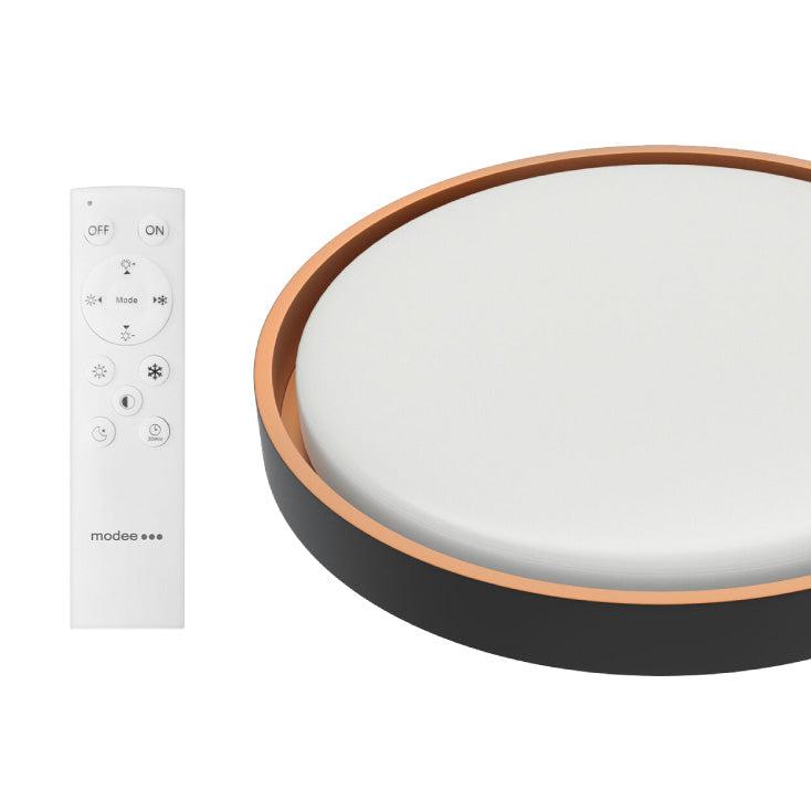 LED plafonjera Ø510 — 96W, 6000K