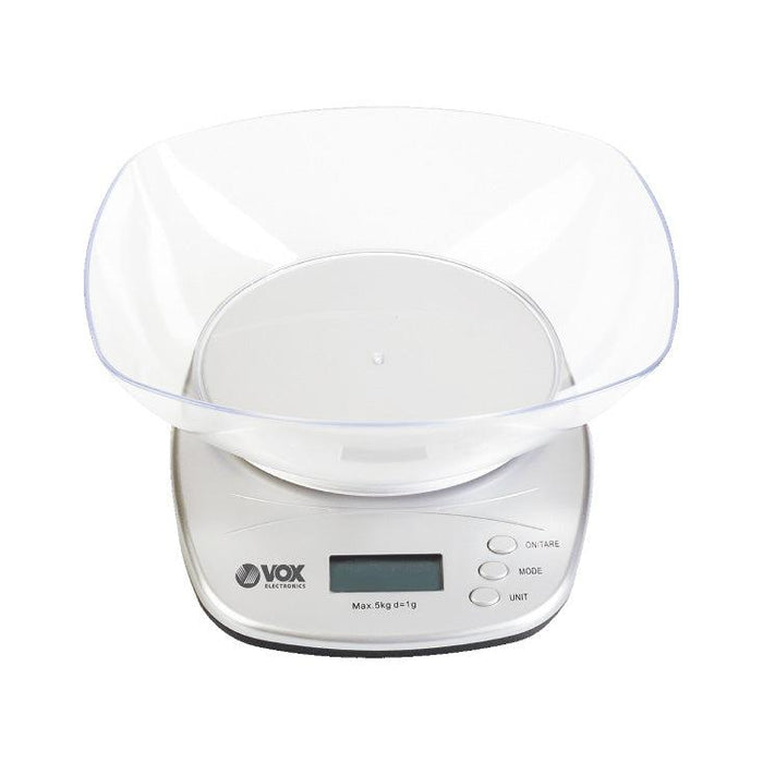 VOX kuhinjska digitalna vaga