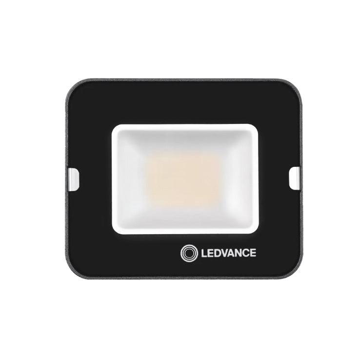 LEDVANCE LED reflektor — 20W, 3000K, IP65