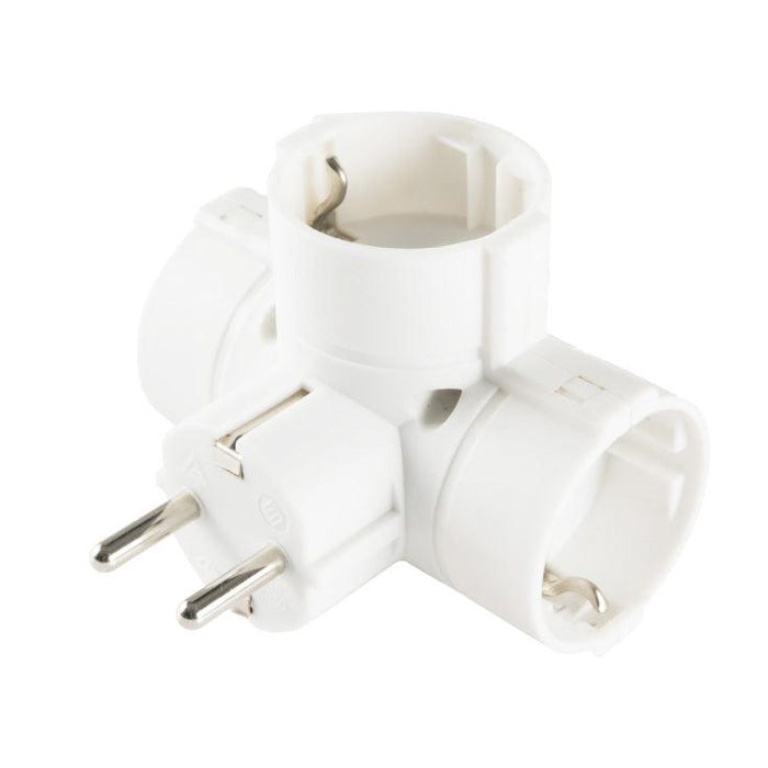 Strujni razdelnik sa 3 utičnice