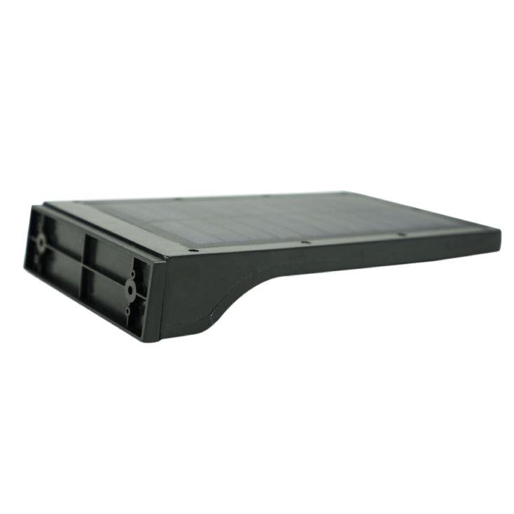 Solarni LED reflektor — 6000K, IP44, senzor