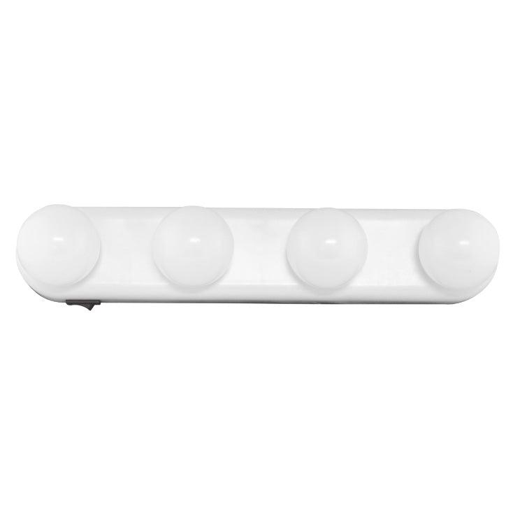 Punjiva LED lampa — plastika