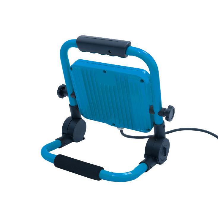 Prenosni LED reflektor — 50W, 5000K, IP65