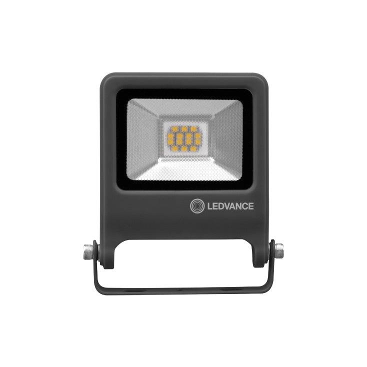 LEDVANCE LED reflektor — 10W, 4000K, IP65