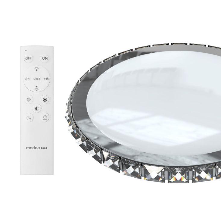 LED plafonjera Ø510 — 96W, 6000K