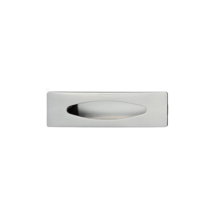 HÄFELE 151.74. RUČICE ZA NAMEŠTAJ "INSET HANDLES"