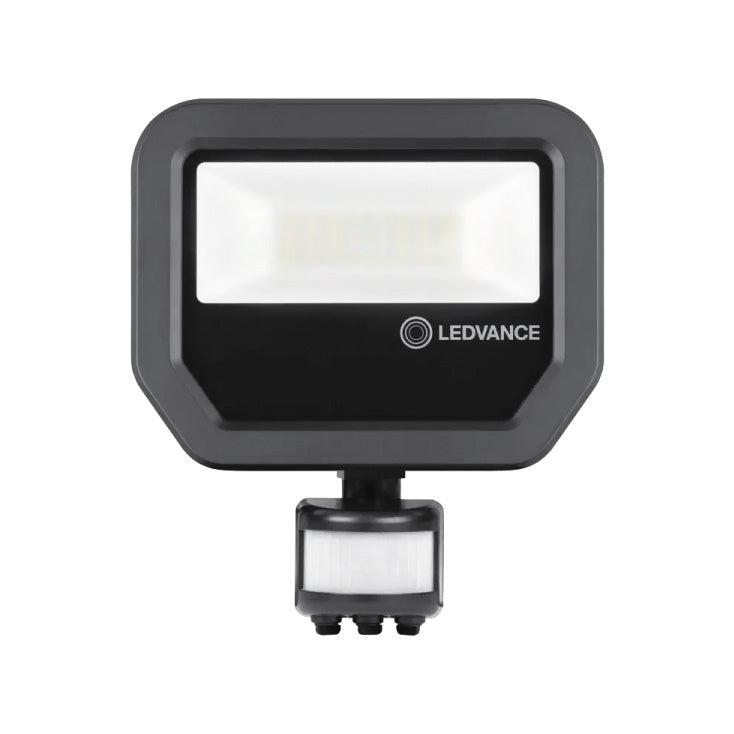 LEDVANCE LED reflektor sa senzorom — 20W, 4000K, IP65