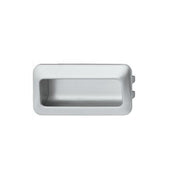 HÄFELE 155.00. RUČICE ZA NAMEŠTAJ "INSET HANDLES"