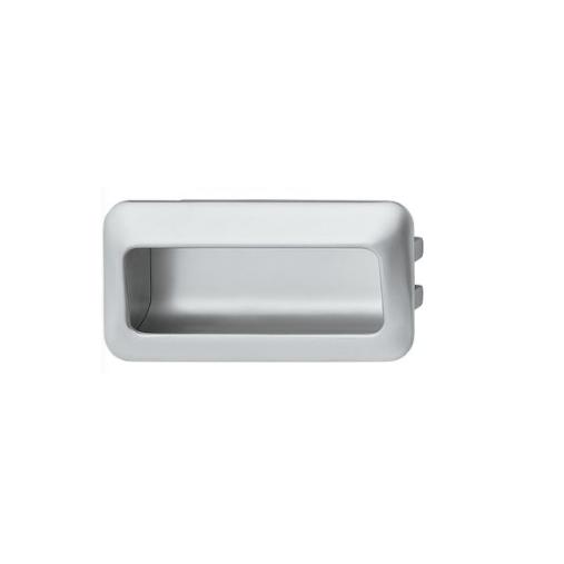 HÄFELE 155.00. RUČICE ZA NAMEŠTAJ "INSET HANDLES"