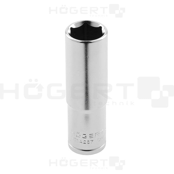 HÖGERT Nasadni ključ Hexagon dugi 1/2" - više dimenzija