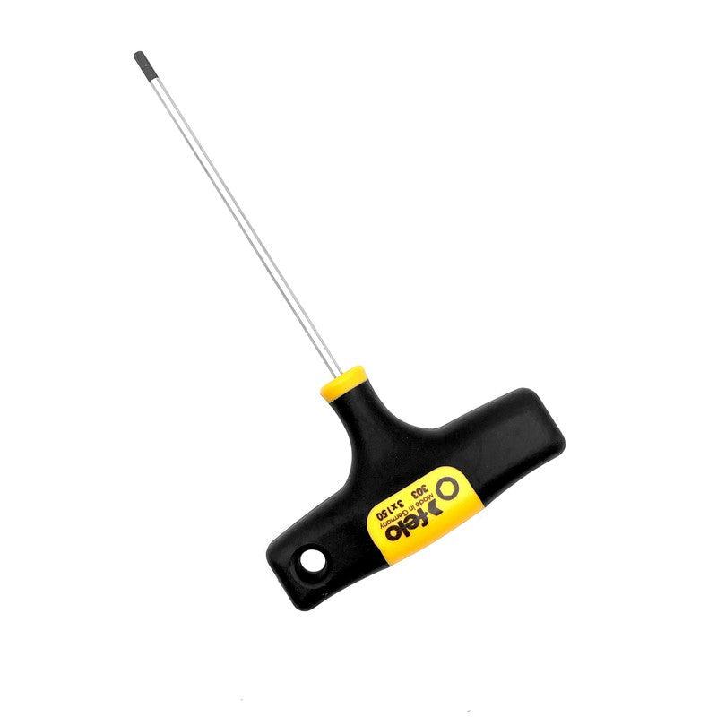 Šrafciger sa T-ručkom HEX Felo 3,0 x 150 30303560