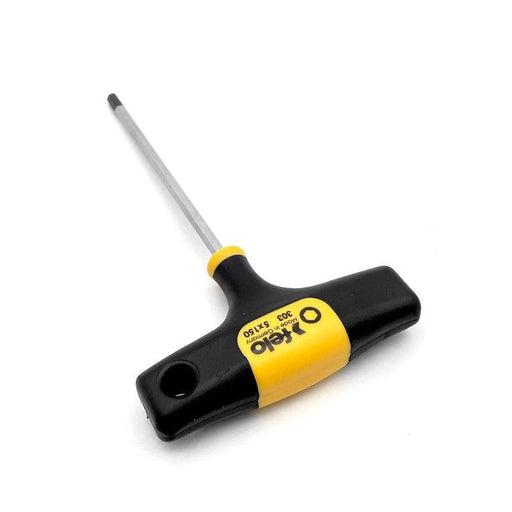 Šrafciger sa T-ručkom HEX Felo 5,0 x 150 30305560