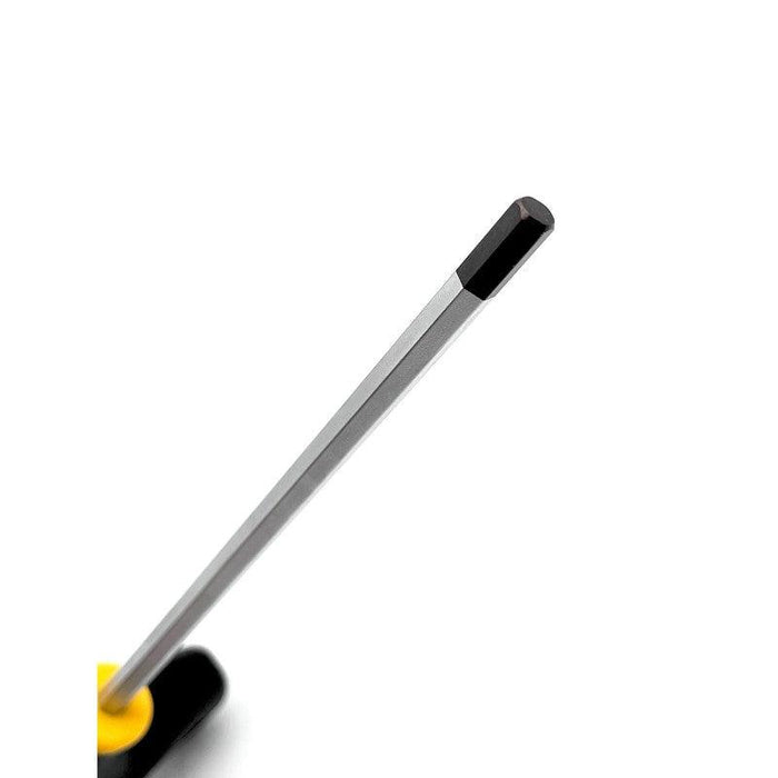 Šrafciger sa T-ručkom HEX Felo 5,0 x 150 30305560