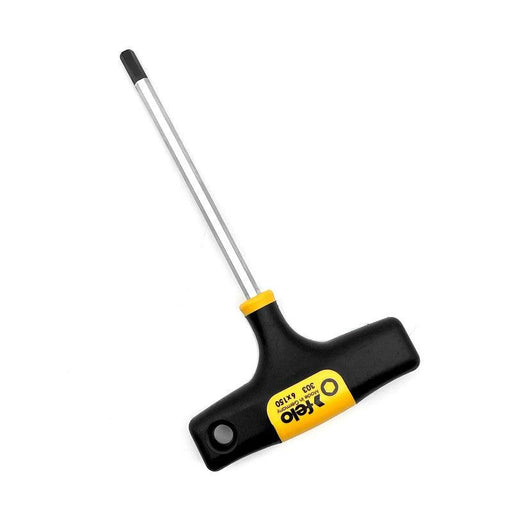 Šrafciger sa T-ručkom HEX Felo 6,0 x 150 30306560