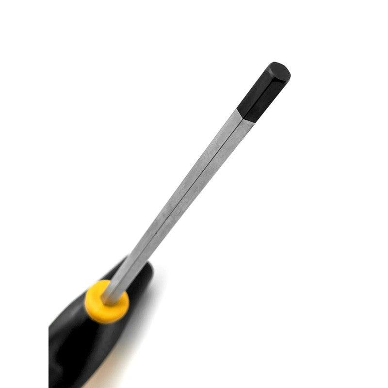 Šrafciger sa T-ručkom HEX Felo 6,0 x 150 30306560