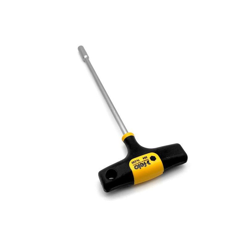 Šrafciger sa T-ručkom HEX Nut Felo SW7,0 x 230 30407860 nasadni ključ