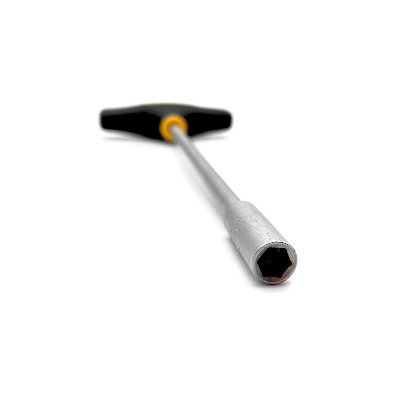 Šrafciger sa T-ručkom HEX Nut Felo SW7,0 x 230 30407860 nasadni ključ