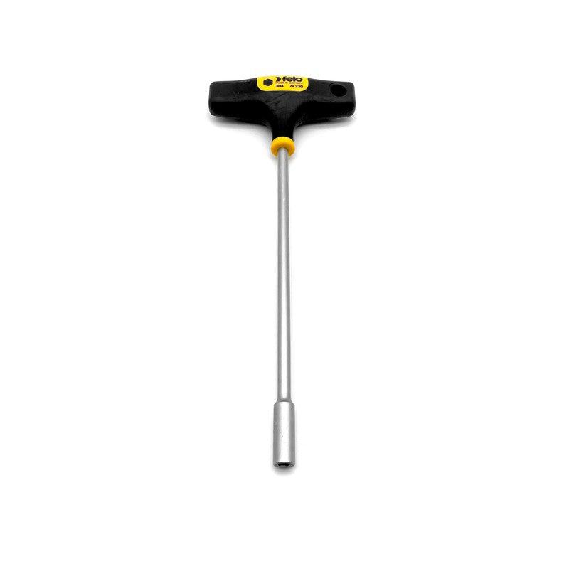 Šrafciger sa T-ručkom HEX Nut Felo SW7,0 x 230 30407860 nasadni ključ