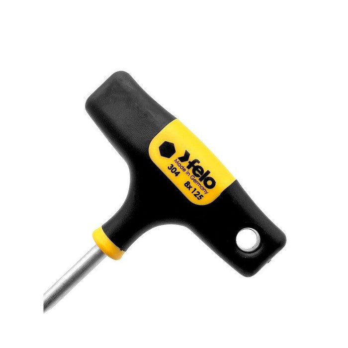 Šrafciger sa T-ručkom HEX Nut Felo SW8,0 x 125 30408460 nasadni ključ