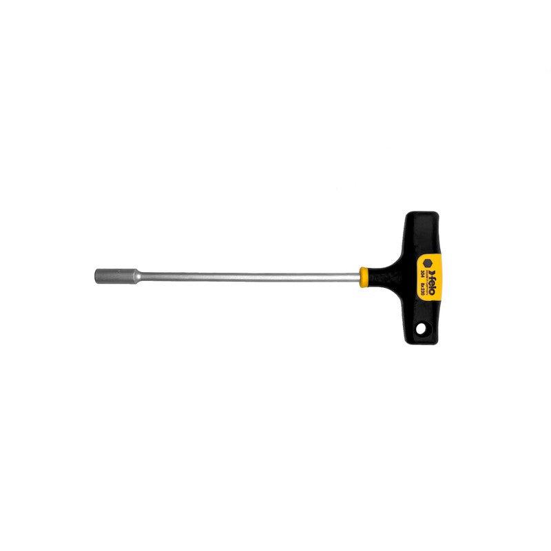 Šrafciger sa T-ručkom HEX Nut Felo SW8,0 x 230 30408860 nasadni ključ
