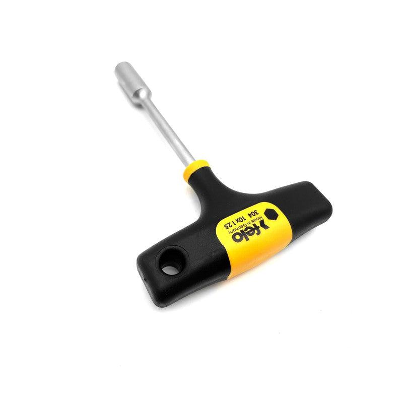 Šrafciger sa T-ručkom HEX Nut Felo SW10,0 x 125 30410460 nasadni ključ