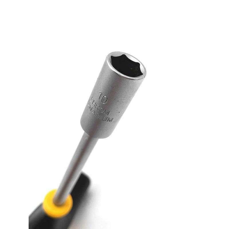 Šrafciger sa T-ručkom HEX Nut Felo SW10,0 x 125 30410460 nasadni ključ