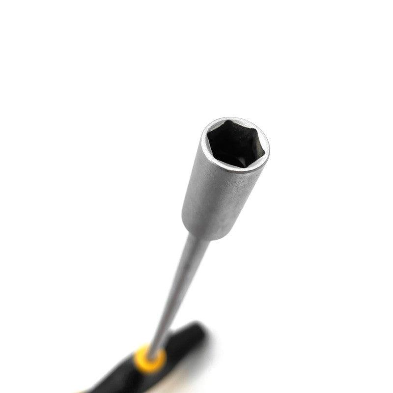 Šrafciger sa T-ručkom HEX Nut Felo SW12,0 x 230 30412860 nasadni ključ