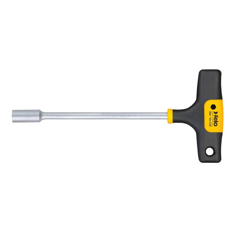 Šrafciger sa T-ručkom HEX Nut Felo SW13,0 x 125 30413460 nasadni ključ
