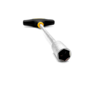 Šrafciger sa T-ručkom HEX Nut Felo SW13,0 x 230 30413860 nasadni ključ
