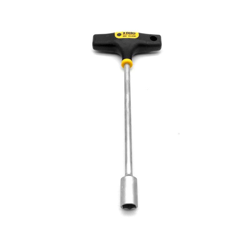 Šrafciger sa T-ručkom HEX Nut Felo SW13,0 x 230 30413860 nasadni ključ