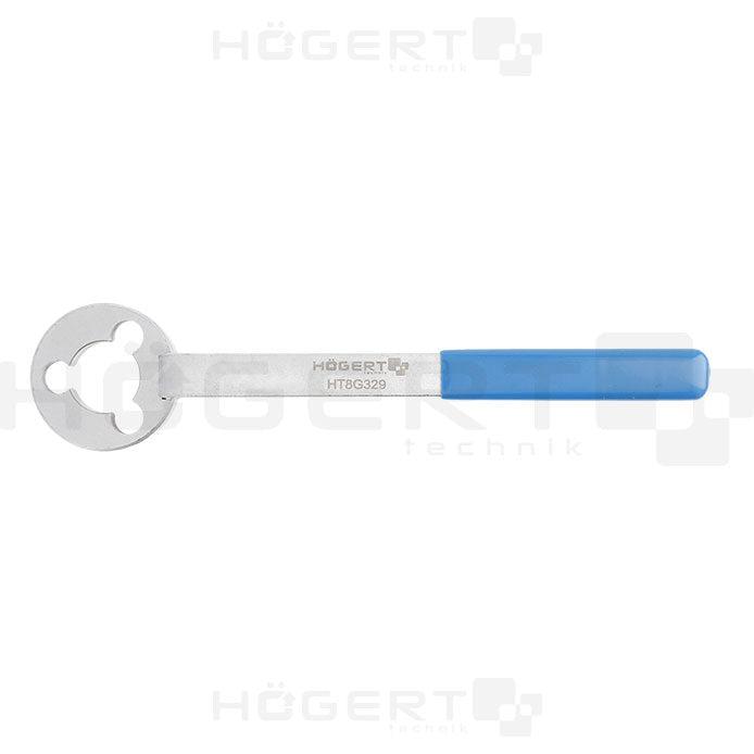 HÖGERT Ključ vodene pumpe VAG - 295/305mm