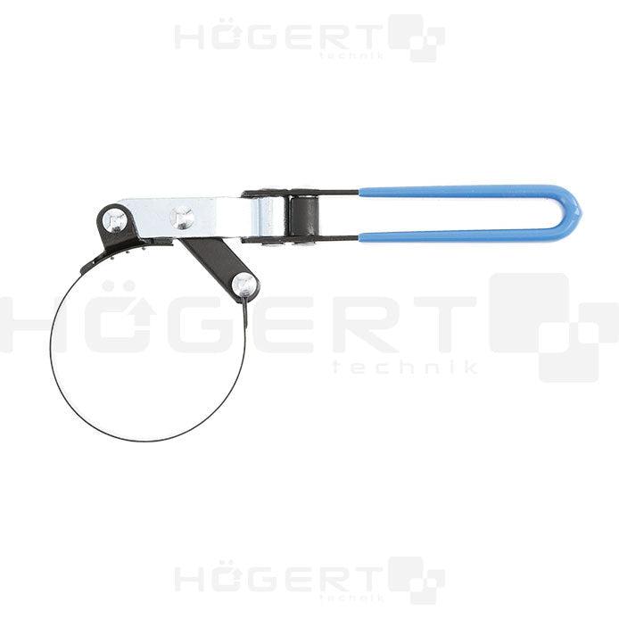 HÖGERT Ključ za filter ulja