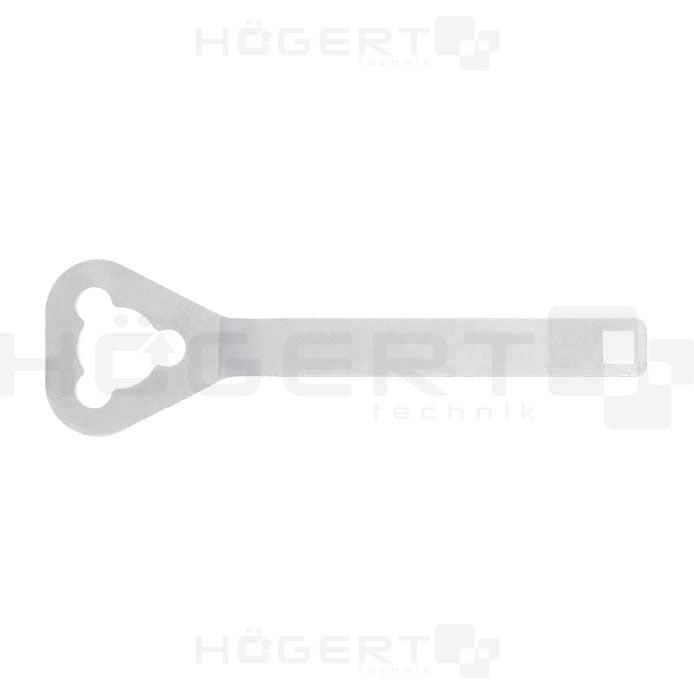 HÖGERT Ključ vodene pumpe VAG