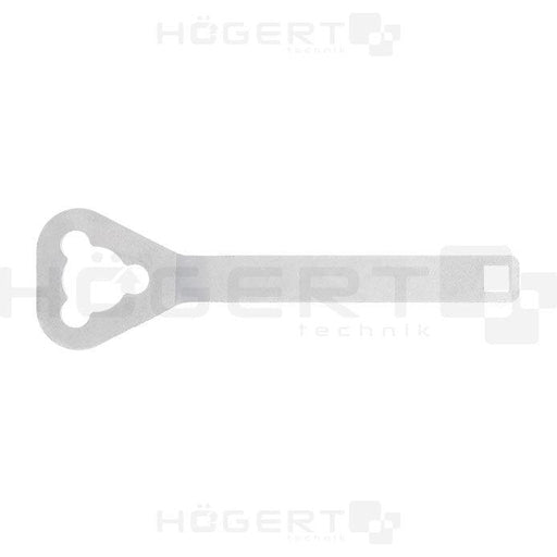 HÖGERT Ključ vodene pumpe VAG