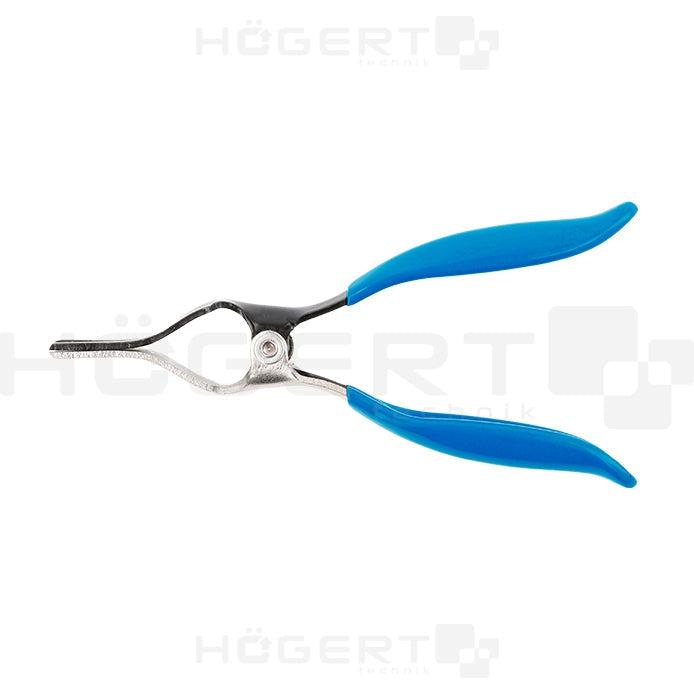 HÖGERT Klešta za uklanjanje creva 200mm