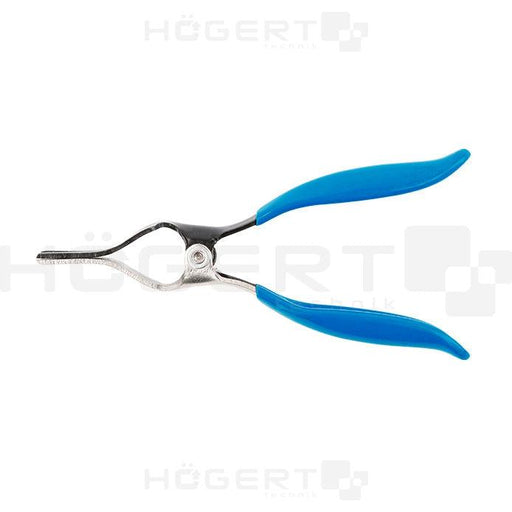 HÖGERT Klešta za uklanjanje creva 200mm